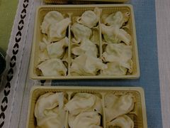 -东方饺子王臻味餐厅(新嘉坡城店)