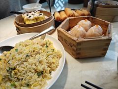 -陶陶居酒家(SM二期购物广场店)