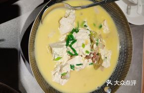 Ham Stone-ground Tofu