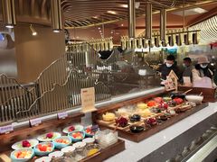 -山焱·炭火自助烤肉(周浦万达店)