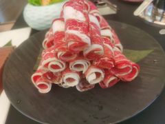 -西郊宾馆·1921餐厅