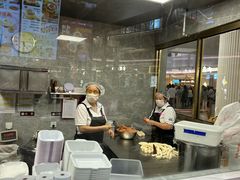 -小杨生煎(白玉兰广场店)