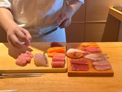 -炎橘·板前料理 Omakase