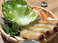 -越美小馆·越南料理(曲江店)