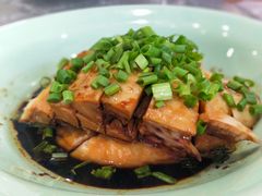 -庆余楼·用心与食材·特色菜&灶头面(仙蠡墩店)
