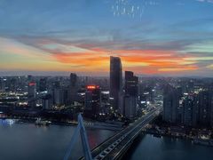 -天玑高空江景餐厅&酒吧Sky Secret Restaurant&Bar