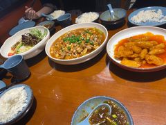 -58度品质川菜馆(经一路店)