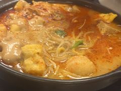 -O记东北砂锅麻辣烫