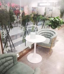 -马克男发时尚店