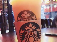 -星巴克(上海南站店)