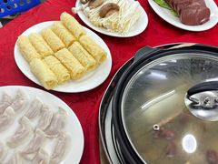 -花苑美食横琴生蚝火锅(拱北粤华路店)