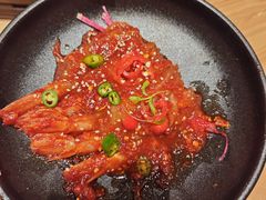 -KimPro 辛普乐概念韩餐