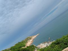 -广东惠东海龟国家级自然保护区