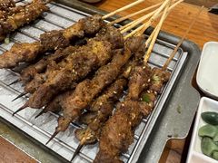 -木屋烧烤(西南角店)