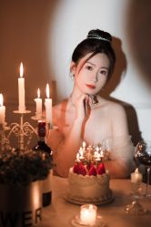 -青岛这朵女子摄影(中海寰宇天下天颂店)