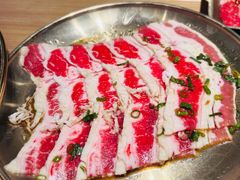 -西塔老太太泥炉烤肉(武汉摩尔城店)