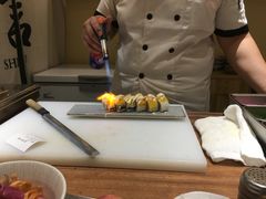 -信日本料理(信义坊店)