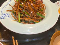 -老灶房-四川土菜(铁牛广场店)