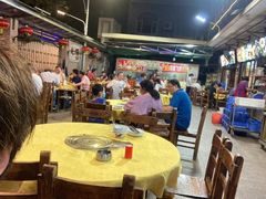 大堂-洞密园美食城·二十二年老店(富华路店)