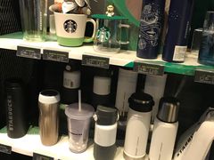-星巴克臻选(扬州瘦西湖文化广场店)