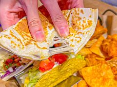 -Taco Bell 塔可钟(民田路店)