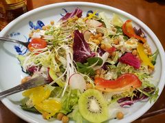 -天和晟烤鸭店(玉泉西街店)