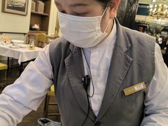 -开海·红岛海鲜虾水饺(石老人店)
