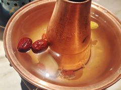 -涮福記·现切牛羊肉火锅(世纪汇店)