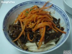 笋干面-水门桥面馆(东坡雅居店)