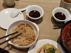 -泰煌鸡·上海白斩鸡·鸡汤面(鹤庆店)