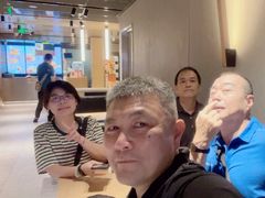 -麦当劳(鼓楼店)