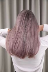 -F P· HAiR