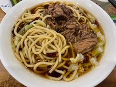 -柴氏风味斋(甘家口店)
