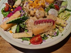 大拌菜-炉胜·炉端烧·居酒屋