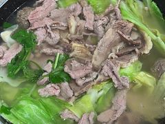 -川堂风·跷脚牛肉·乐山爆炒(宝山日月光店)