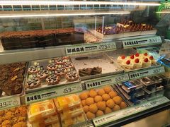 -南洋大师傅(长楹天街店)