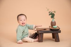 -布恩儿童摄影