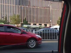 -中央广播电视总台(光华路办公区)