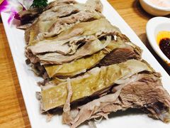 -品回味清真西北楼(宁波首店)