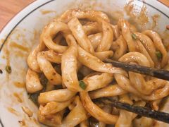 甜水面-玉滋補