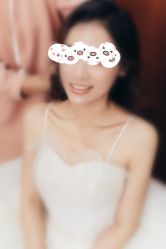 -LANYI COUTURE高级婚纱礼服改衣店