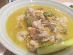 -我是那个大叔·美食研究所(新塘路店)