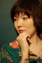 点击看大图 -蜜桃少女VISION写真馆(雁塔店)