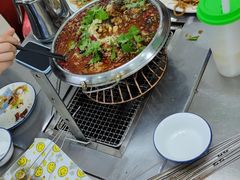 -迎燕阁烤羊腿(二环南路店)