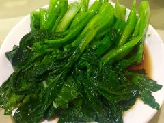 -旭璟酒家·传统粤菜·湘菜(逸景路店)