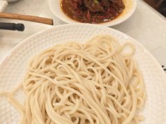 -汗腾格里·风味餐厅(新疆驻京办店)