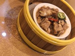 -蓝记茶餐厅(勒泰店)