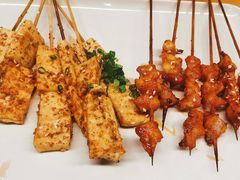 -木屋烧烤(龙湖天街店)