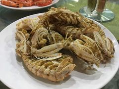 -清水湾3号(东方小周海鲜店)