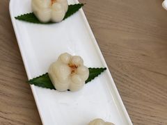 -苏小柳点心·手作小笼包(浦东嘉里城分院)